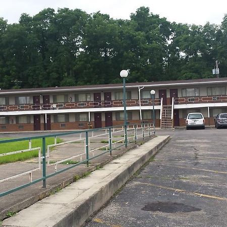 H&K Motel Anderson Extérieur photo